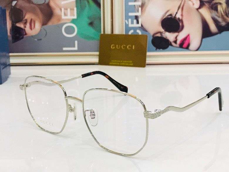 Picture of Gucci Optical Glasses _SKUfw49018900fw